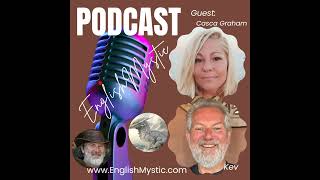 Casca Graham - The Akashic Records and Dragon Medicine