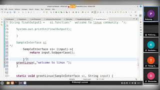 Introduction to Lambda functions | TossConf2023 | Online Talk 11 | தமிழில்