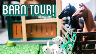 Barn Tour! - August 2023 - |Phoenix Stables