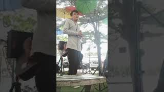 Bunga Ros Tan Sri Dato S.M. Salim cover by Leyrockbusker