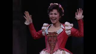 Hei-Kyung Hong - Batti, Batti, o bel Masetto, Don Giovanni, Mozart