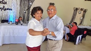 FLORENCIO CUMPLE 80