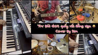 Tây Du Ký - Bài Ca Trư Bát Giới - Full Band cover by Sơn