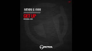 TR197 Menini & Viani  - Get up (Original Mix)