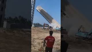 incredible demolitions #shorts #short demoliciones increíbles