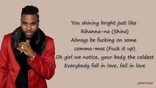 Jason Derulo - Lifestyle feat. Adam Levine (Lyrics)