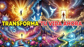 10 Señales de que Dios Está Cambiando tu Vida 💫 ¡Descubre Cómo Crecer Espiritualmente!