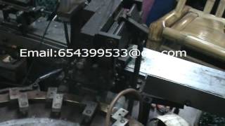 LED making machine , LED WITH HOLDER