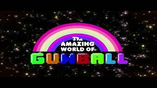 THE AMAZING WORLD OF GUMBALL