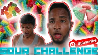 SOUR Challenge - Trinidad