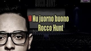 Rocco Hunt - Nu juorno buono - Karaoke (SL)