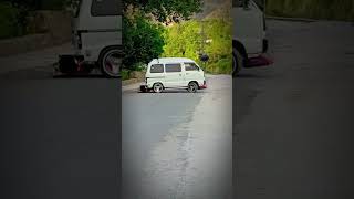 #chohan #modified #amazing #fashiontrends #beautiful #shortvideo #Chohanmotorsandvlogs #suzukibolan