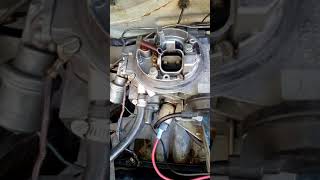 Carburador dos gargantas Pierburg o Bocar ? vw jetta golf mk2 motor 1800