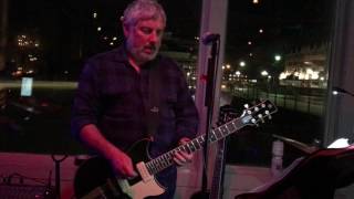 BOBBY BANDIERA: How Many More Times (Led Zeppelin)