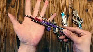 Apex Gun Model #apex #games #model #gunmodel #unboxing #display #shorts #memes #toys