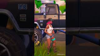 Fortnite Calamity Buckle Bunny (Tanner Adell)