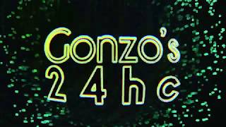 Gonzo 24 HC (Read Desc.)