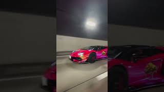 Lamborghini 🔥🔥🚀🏁