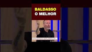 Baldasso como você nunca viu - Os melhores memes do Fabiano Baldasso