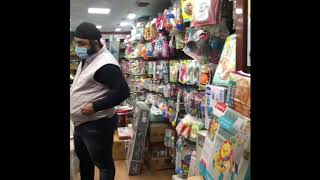 Shopping for new born baby in Delhi market | Vlog Shophaul #1