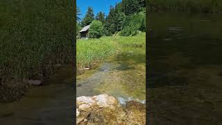 I ❤️ Austria - summer day #summer #austria #iloveaustria #mountain #water