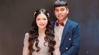 Đám Cưới 1: Duy & Nglơi- ANNY WEDDING