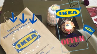 مشترياتي من تخفيضات ايكيا مصر 2021 الجزء التاني 😅😅 | Ikea Offers