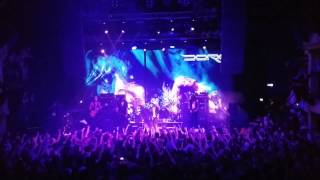 Doro - Metal Tango (live Moscow club RED 30.05.15)