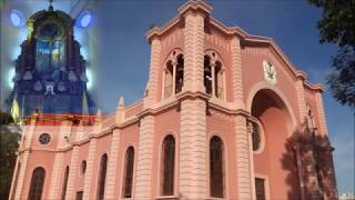 TEMPLO CRUZ DE LOS MILAGROS. CORRIENTES.