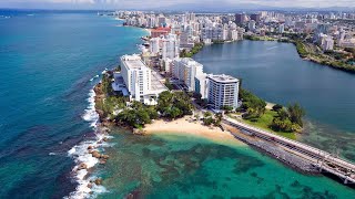 Condado San Juan PR 🇵🇷