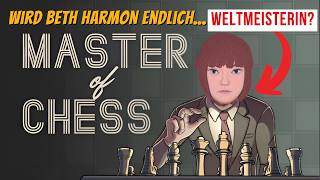 Es gibt ein SCHACH-Managerspiel! (Master of Chess) PART 1