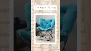 Cool chairs for your home #homedecor #shorts #giftideas #chair #interiordesign