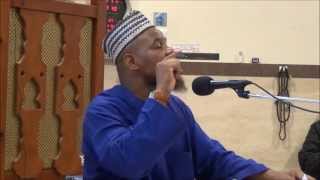 The Qur'an during Ramadan | Abu Usamah at-Thahabi