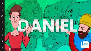 Daniel - Aplicativo da Bíblia