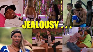 LOVE ISLAND 2023 EP 11 REVIEW SAMMY PLAYS THE FIELD