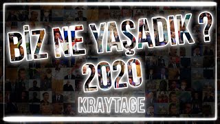 Biz ne yaşadık? | 2020