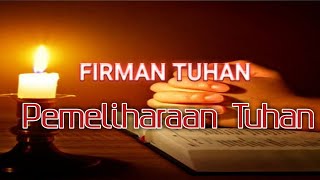 FIRMAN TUHAN MENJADI PENUNTUN DI SETIAP SAAT#shorts #firmantuhan