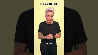 Leer van Lot: bewegen #shorts