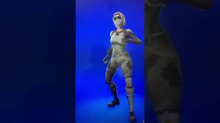 Doing the dance copines Fortnite edit#fortnite