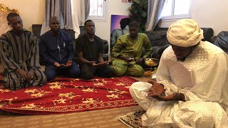 Gamou international Médina baye Chez Chiekh baye Ndiaye