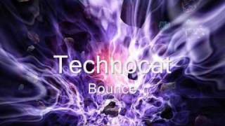 Technocat - Bounce - Edwin Morrow's land of Oz mix