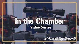 Introduction- "In the Chambers" //Iowa Valley Grinnell