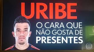 Clássico !! Esse VAR estragando o futebol 😢