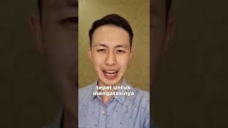 3 Solusi buat kamu yang suka insecure😍