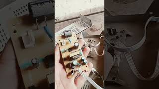 Dead Receiver repair kase karain | Receiver supply repair karnay ka Asan tarika