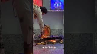 Har har mahadev#ytshorts #viral #2024 #shiv #shiva #shivshankar