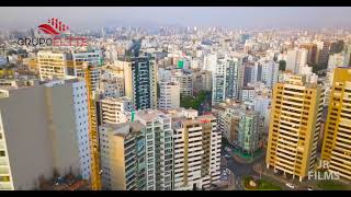 LIMA - PERÚ CON GRUPO ÉLITE BIENES RAÍCES