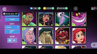 Disney Heroes Part 9 -Dec 15, 2024 |Goal 1.930K Stay Subscribe & Dont Unsub ???