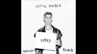 Justin Bieber - Sorry