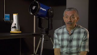 Ciencia pa´vos, la ciencia de los eclipses